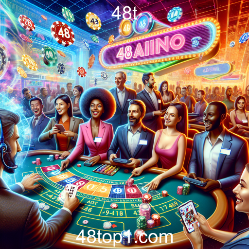 A Evolução dos Jogos Multijogador: Conectando Mundos Virtuais